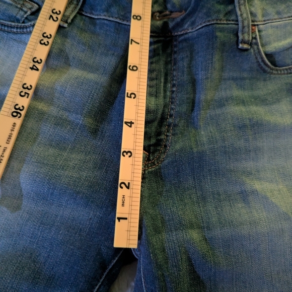 NWOT, Mavi, Women's Jeans, Size 33 - Picture 8 of 10